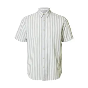 Camicia Selected Reg-Sun image-0