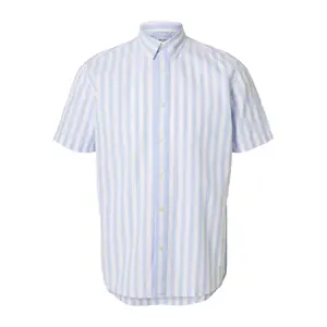 Camicia Selected Reg-Sun image-0