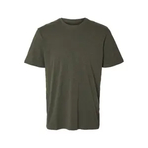 T-shirt Selected Aspen Slub image-0