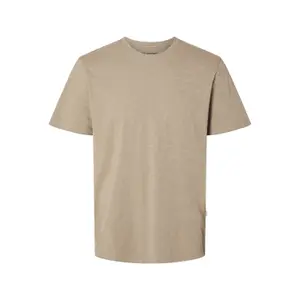 Camiseta Selected Aspen Slub image-0