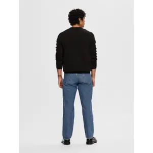 Saltador de pescoço redondo Selected Dane image-3