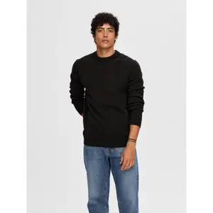 Saltador de pescoço redondo Selected Dane image-2