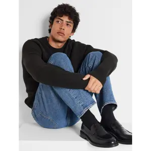 Saltador de pescoço redondo Selected Dane image-4