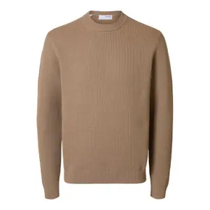 Maglia a girocollo Selected Dane image-0