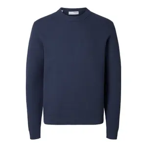 Maglia a girocollo Selected Dane image-0