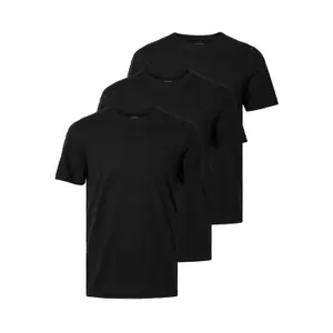 Camiseta Selected Cormac (x3) image-0