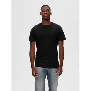 Camiseta Selected Cormac (x3) image-2