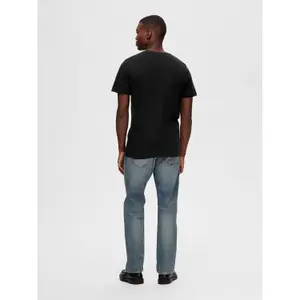 Camiseta Selected Cormac (x3) image-4