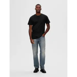 Camiseta Selected Cormac (x3) image-3