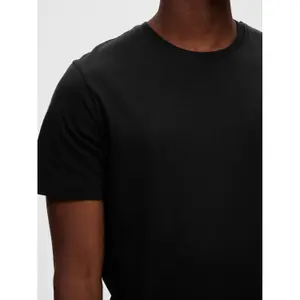 Camiseta Selected Cormac (x3) image-5