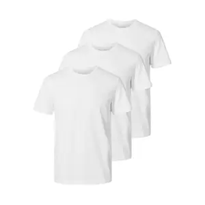 Camiseta Selected Cormac (x3) image-0