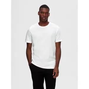 Camiseta Selected Cormac (x3) image-2