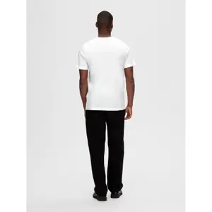 Camiseta Selected Cormac (x3) image-4