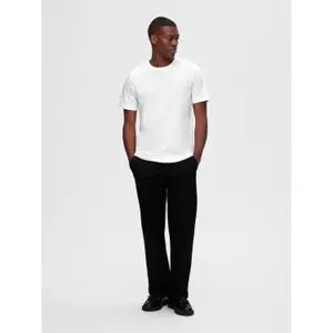 Camiseta Selected Cormac (x3) image-3
