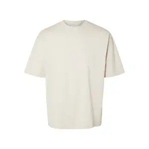 Camiseta Selected Loose Oscar image-0