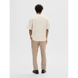 Camiseta Selected Loose Oscar image-3