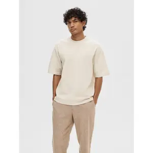 Camiseta Selected Loose Oscar image-1