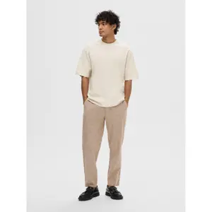 Camiseta Selected Loose Oscar image-2