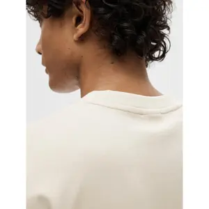 Camiseta Selected Loose Oscar image-5