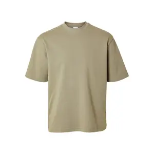 Camiseta Selected Loose Oscar image-0