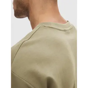 Camiseta Selected Loose Oscar image-5