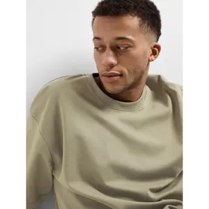 Camiseta Selected Loose Oscar image-4