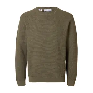 Pullover Selected Ross image-0