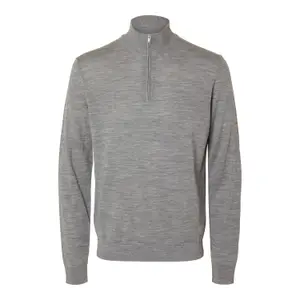 Pull Demi-zip Selected Tray image-0