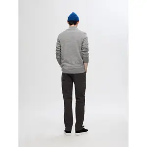 Pull Demi-zip Selected Tray image-3