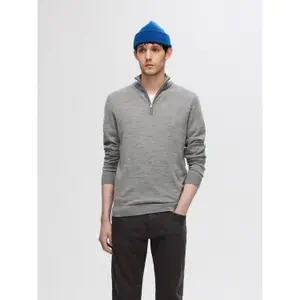 Pull Demi-zip Selected Tray image-2