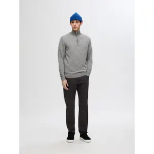 Pull Demi-zip Selected Tray image-1