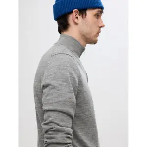 Pull Demi-zip Selected Tray image-4