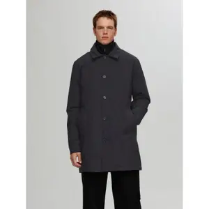 Manteau Selected New Alvin image-2