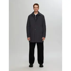 Manteau Selected New Alvin image-1