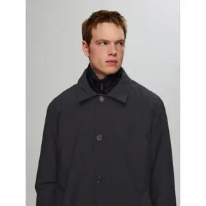 Manteau Selected New Alvin image-4
