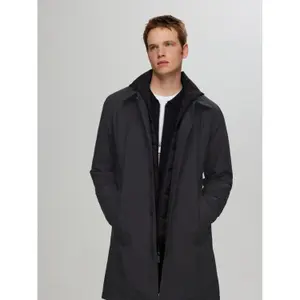 Manteau Selected New Alvin image-3