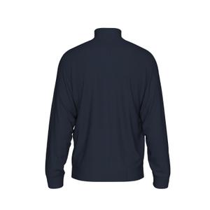 Knitted zip sweater Selected Dane image-2