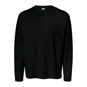 Langarmshirt Selected Oscar image-0