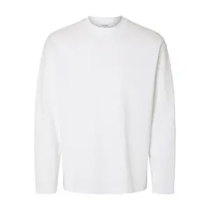 Langarmshirt Selected Oscar image-0