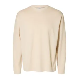 Langarmshirt Selected Oscar image-0