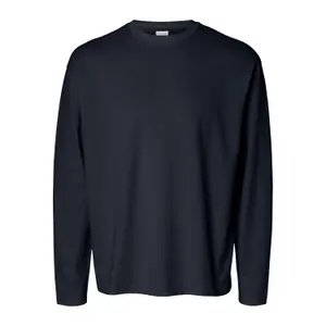 Langarmshirt Selected Oscar image-0