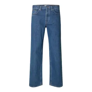 Vaqueros Selected 220-Loose Ben Kori image-0