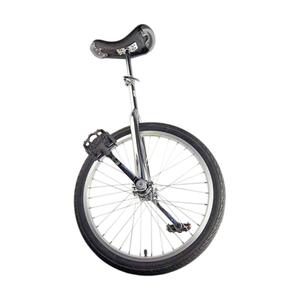 Unicycle Sélection CGN