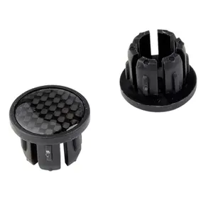 Push-Fit Bar End Cap Sélection CGN image-0