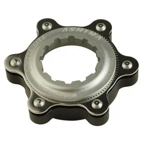 Scheibenbremsen-Adapter zu Halterung Sélection CGN Centerlock image-0