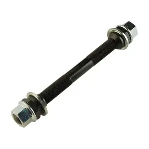 Hub axle Sélection CGN L180 CR-MO image-0