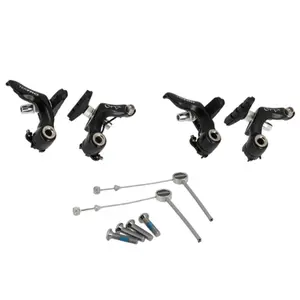 Front and Rear Brake Caliper Sélection CGN Cantilever