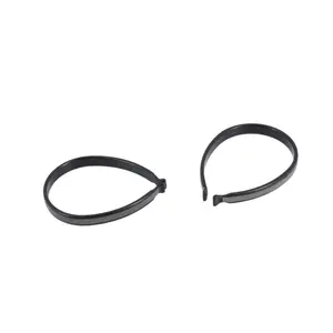 Reflective Trouser Clip Sélection CGN image-0