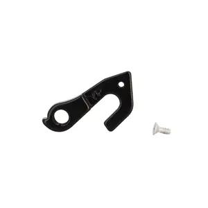 Adaptable Aluminium Derailleur Hanger Sélection CGN Kross image-0