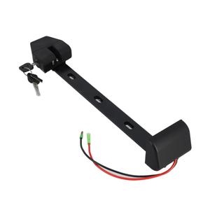 Battery support Sélection CGN